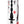 Load image into Gallery viewer, Flair Beads | Vibrating Tapered Anal Beads