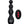 Load image into Gallery viewer, Flexi Beads | Remote-Controlled Vibrating Anal Beads with Suction Base