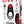 Load image into Gallery viewer, Envy Bullseye Remote Dual Stamina Ring - Black