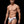 Load image into Gallery viewer, Envy Sport Mesh Jock - White - Medium/Small