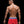 Load image into Gallery viewer, Envy Sporty Lace-Up Trunk - Red - Medium/Small