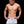 Load image into Gallery viewer, Envy Sporty Lace-Up Trunk - White - Large/XLarge