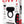 Load image into Gallery viewer, Envy Trembler Remote Vibe Stamina Ring - Black