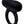 Load image into Gallery viewer, Envy Trembler Remote Vibe Stamina Ring - Black