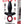 Load image into Gallery viewer, Envy Vibrating Assifier Butt Plug - Black
