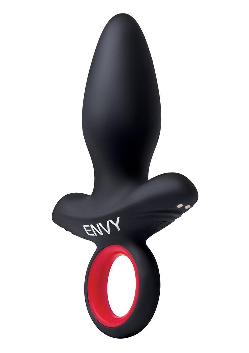 Assifier | Vibrating Butt Plug Envy Menswear Assifier | Vibrating Butt Plug Envy Menswear