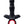 Load image into Gallery viewer, Envy Vibrating Thrusting Assifier - Black