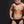 Load image into Gallery viewer, Envy Microfiber Thong / - Black - Large - Medium