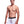Load image into Gallery viewer, Envy Mesh Long Boxer - White - Large - Medium