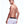 Load image into Gallery viewer, Envy Mesh Long Boxer - White - Large - Medium
