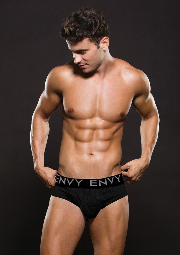 Modern Basics Brief