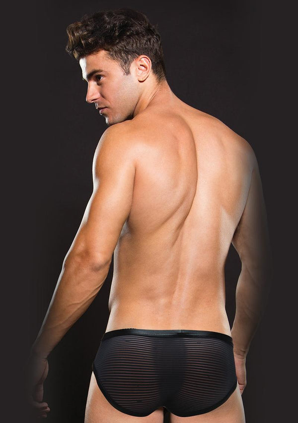 Locker Room Brief