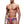 Load image into Gallery viewer, Rainbow Hearts Bubble Butt Jock - Large - Medium