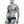 Load image into Gallery viewer, Envy Bad Boy Brief - Black - Medium/Small