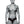 Load image into Gallery viewer, Envy Bad Boy Thong - Black - Medium/Small