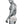Load image into Gallery viewer, Envy Bulge Trunk - White - Medium/Small