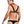 Load image into Gallery viewer, Envy Logo Harness - Black/White - Medium/Small