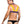 Load image into Gallery viewer, Envy Logo Harness - Blue/Yellow - Medium/Small