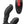Load image into Gallery viewer, Envy Remote Prostate Vibe - Black
