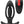 Load image into Gallery viewer, Envy Remote Vibrating Expander Plug - Black