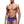 Load image into Gallery viewer, Magic Unicorn Bubble Butt Jock - Blue - Medium/Small
