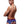 Load image into Gallery viewer, Magic Unicorn Bubble Butt Jock - Blue - Medium/Small