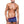 Load image into Gallery viewer, Magic Unicorn Trunk - Blue - Medium/Small
