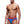 Load image into Gallery viewer, Solid Envy Jock - Blue/Red - Medium/Small
