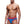 Load image into Gallery viewer, Solid Envy Jock - Blue/Red - Medium/Small