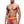 Load image into Gallery viewer, Solid Envy Jock - Pink/Yellow - Medium/Small