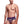 Load image into Gallery viewer, Unicorn and Donuts Brief - Blue - Medium/Small