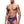 Load image into Gallery viewer, Unicorn and Donuts Bubble Butt Jock - Blue - Medium/Small
