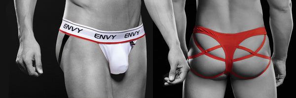 ENVY MENSWEAR