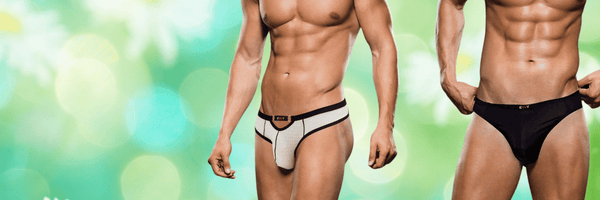Men's Lingerie & Sexy Undergarments | Envy Menswear Men's Lingerie & Sexy Undergarments | Envy Menswear