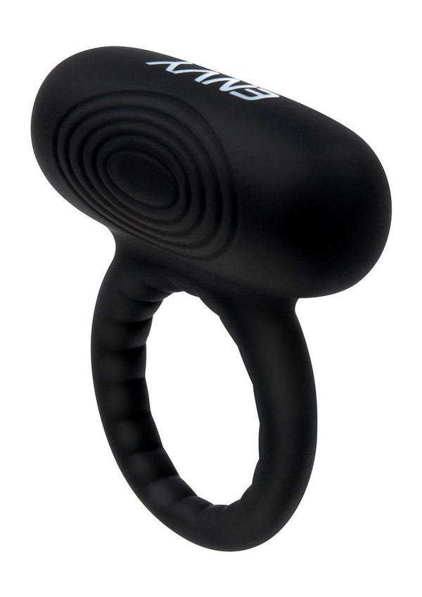 Trembler Remote Control Vibrating Textured Silicone Stamina Ring Envy Menswear Trembler Remote Control Vibrating Textured Silicone Stamina Ring Envy Menswear