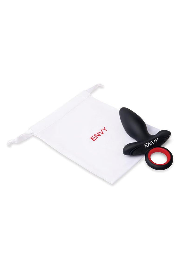 Assifier | Vibrating Butt Plug Envy Menswear Assifier | Vibrating Butt Plug Envy Menswear