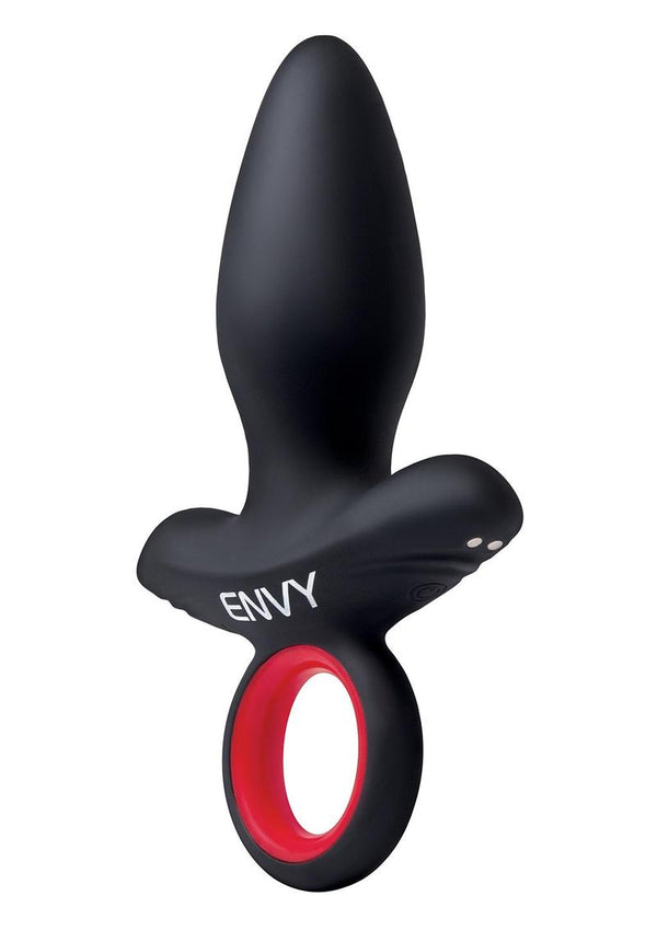 Assifier | Vibrating Butt Plug Envy Menswear Assifier | Vibrating Butt Plug Envy Menswear