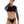 Load image into Gallery viewer, Heartbreaker Mesh Crop Top and Briefs - Set
