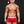 Load image into Gallery viewer, Santa Hat And Bottoms / - 2 Pc - Large - Medium
