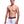 Load image into Gallery viewer, Envy Mesh Long Boxer - White - Large - Medium
