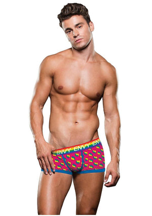 Rainbow Hearts Trunk - Small