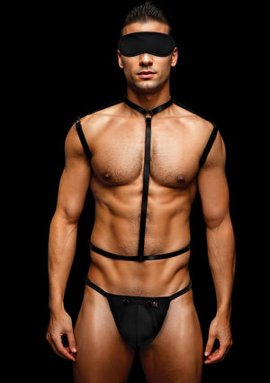 Men's Lingerie & Sexy Undergarments | Envy Menswear Men's Lingerie & Sexy Undergarments | Envy Menswear