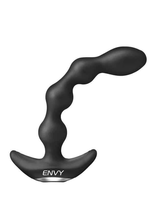 Deep Reach | Remote Controlled Vibrating Anal Beads