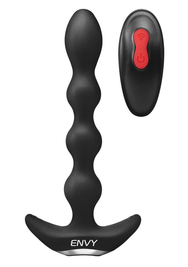 Deep Reach | Remote Controlled Vibrating Anal Beads Envy Menswear Deep Reach | Remote Controlled Vibrating Anal Beads Envy Menswear