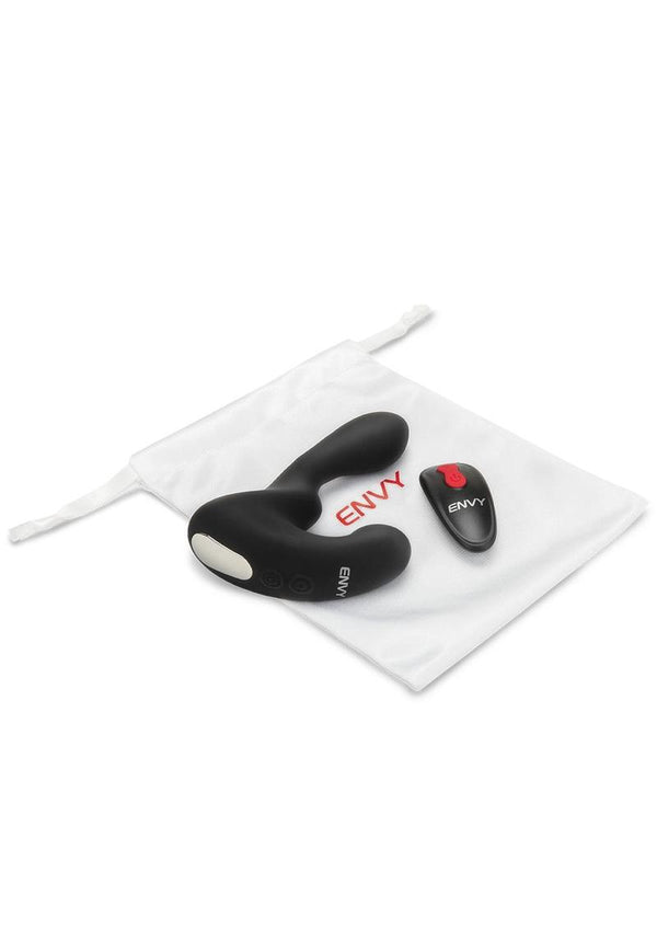 Veer Vibe | Remote Controlled P-Spot Vibrator
