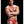 Load image into Gallery viewer, Low Rise Jock - Red - Large/Medium
