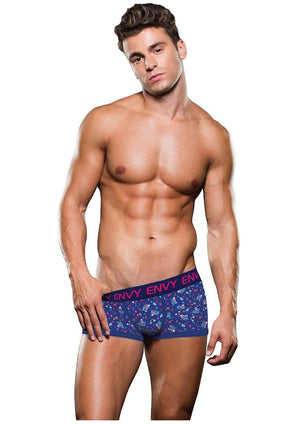 Magic Unicorn Trunk - Blue - Medium/Small